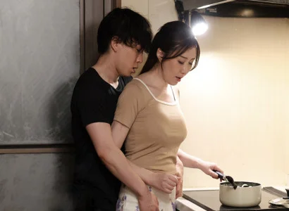 Mẹ kế hòa hợp cùng con chồng