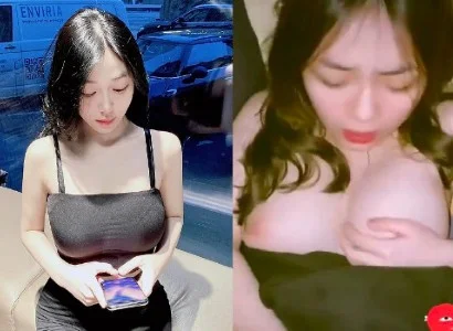 Hình ảnh nóng của Trần Hà Linh đốn tim người xem