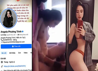 Cảnh nóng của Phương Trinh làm lộ băng ghi hình cảnh nóng từ năm 2013